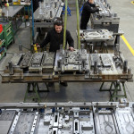 Sviluppo e costruzione attrezzature