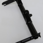 Descrizione: Supporto per seggiolino bambini