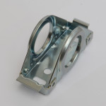 Descrizione: Supporto sterzo