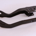 Descrizione: Pedale freno