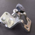 Descrizione: Cerniera inferiore, piedino