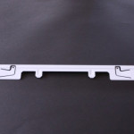 Descrizione: Frontalino