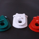 Descrizione: Distanziali